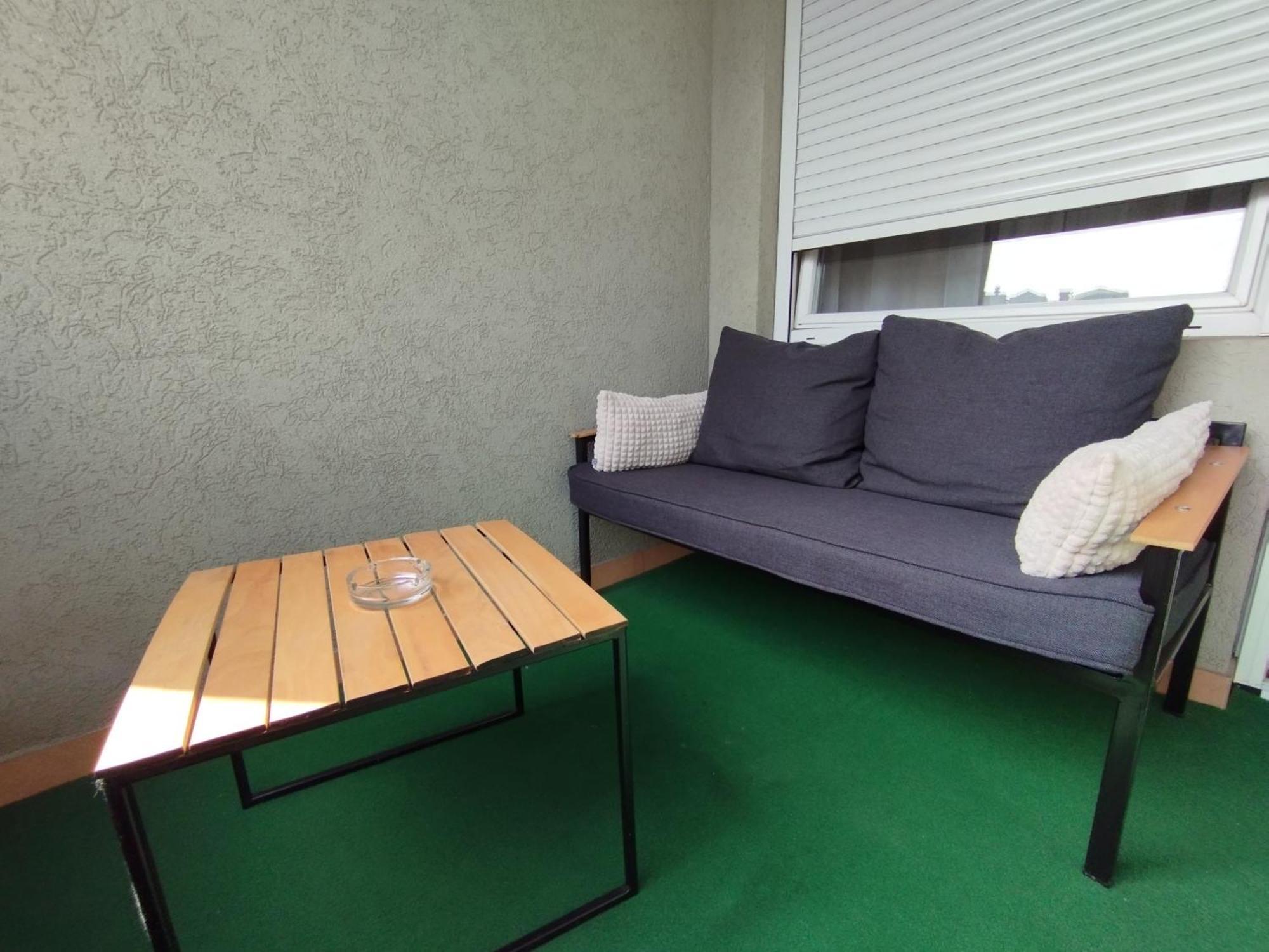 Studio City Day Jagodina Exterior photo